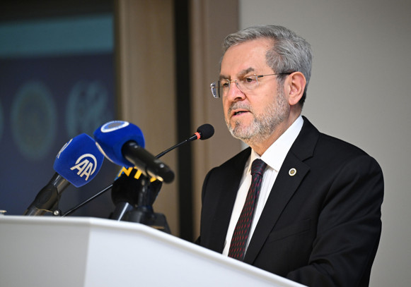 Devletin fikir mutfağı ve Ankara’ya vefa borcu
