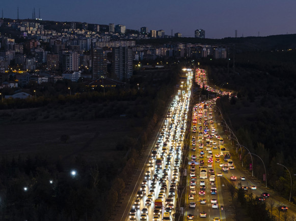 Bu tarife trafiği daha da artırır