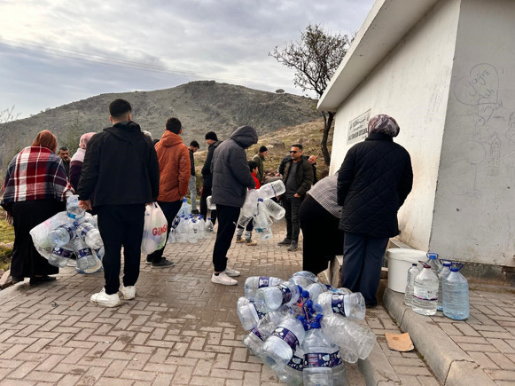 Ankara’daki su krizini anlama rehberi