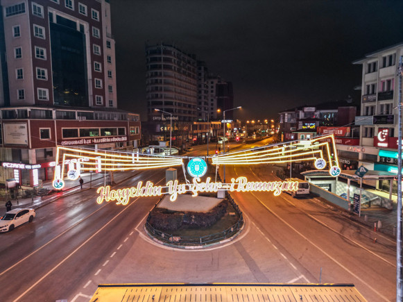 Su seviyesi artarken azalması gerekenler