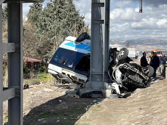 AKK’den ABB’ye tavsiye kararları