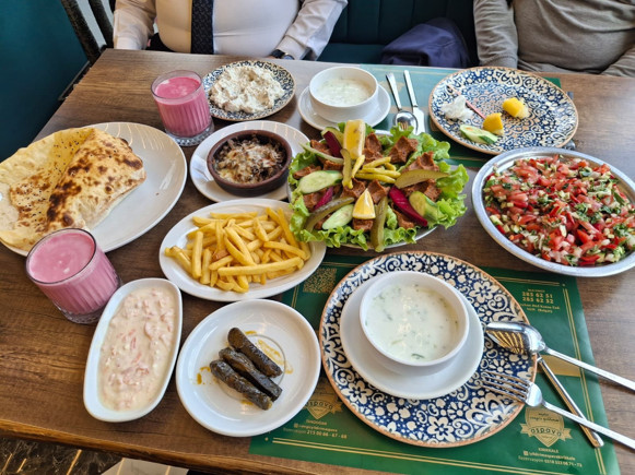 Ankapark için yeni sayfa açmak