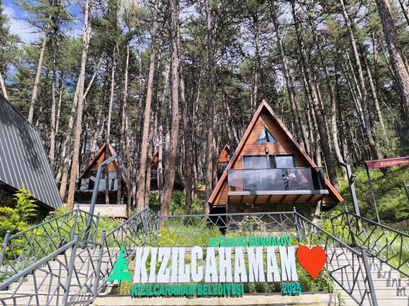 Doğası aynı belediyesi farklı