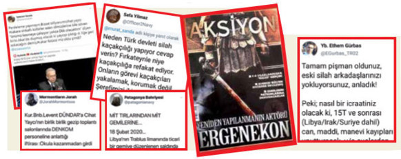 FETÖ tasfiye mi ediliyor, tasfiye mi ediyor