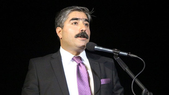 Festival başladı