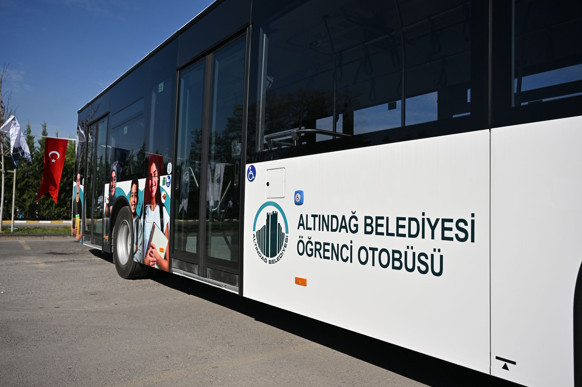 Ankara’nın trafik çilesi