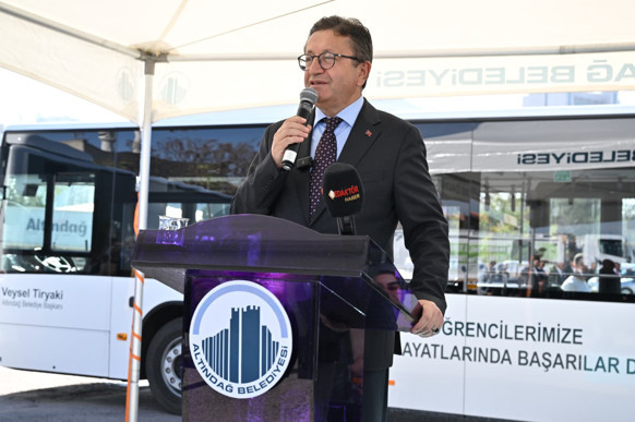 Ankara’nın trafik çilesi