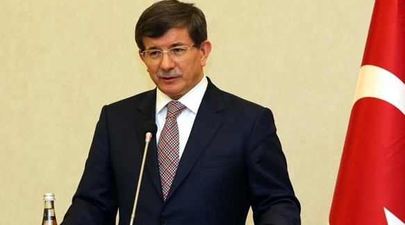 Ahmet Davutoğlunun Stratejik Derinlik kitabı 91. baskıda