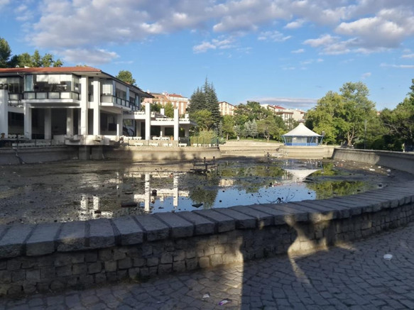 Okurların gözünden Ankara Sokakları