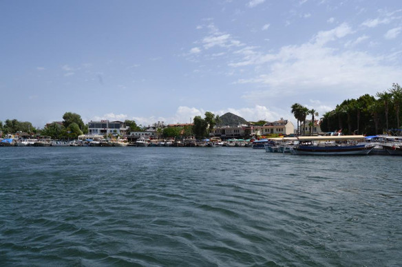 İngiliz geliyor siz de geliverin gari