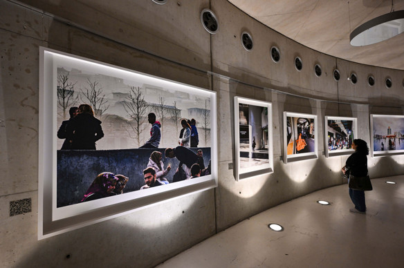 Ankara’nın trafik çilesi