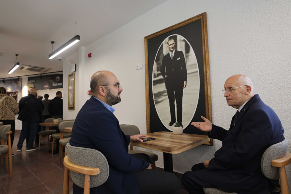 Vatandaşın faydasına olmayan işi yapmadım