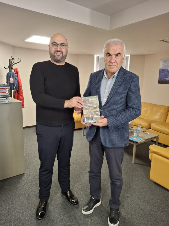 Seul’de yapılanı biz yapamaz mıyız