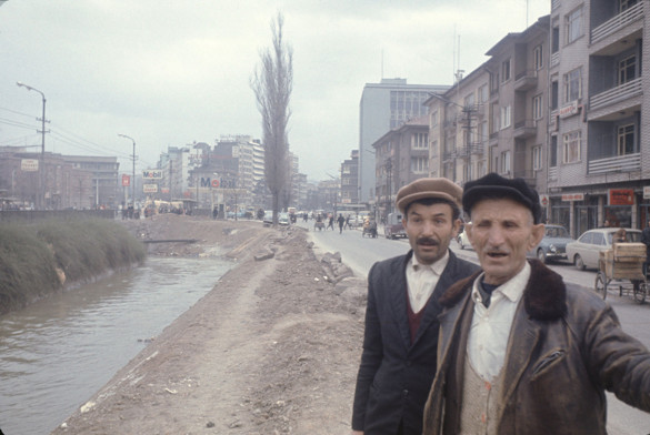 Seul’de yapılanı biz yapamaz mıyız