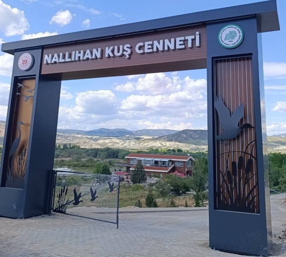 Ankara’da endişesiz pedal çevirebilmek
