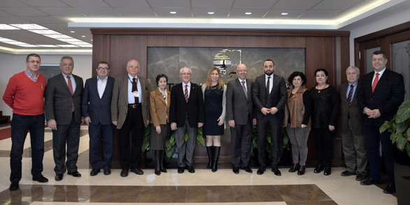 Ankara memur kentinden öteye taşınmalı