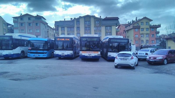 ‘Asfalt katılım bedeli’ borcu olanlar ödemesinler, beklesinler