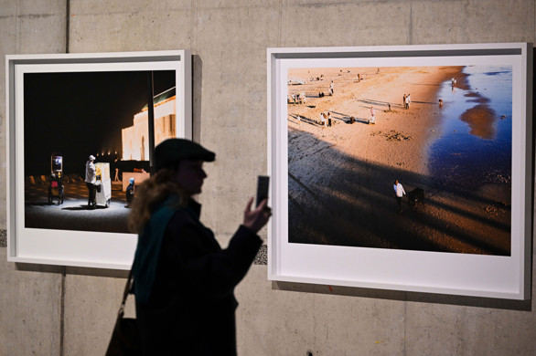 Ankara’nın trafik çilesi