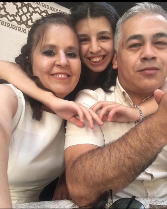Gizlemeyi değil mücadeleyi seçtiler