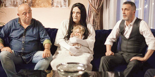 ‘İkinci Şans’ yaşıyor ömrüm...