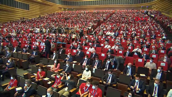 Son dakika haberi: Erdoğandan dikkat çeken mesaj: Afetlerden siyasi rant devşirmenin izahı olamaz