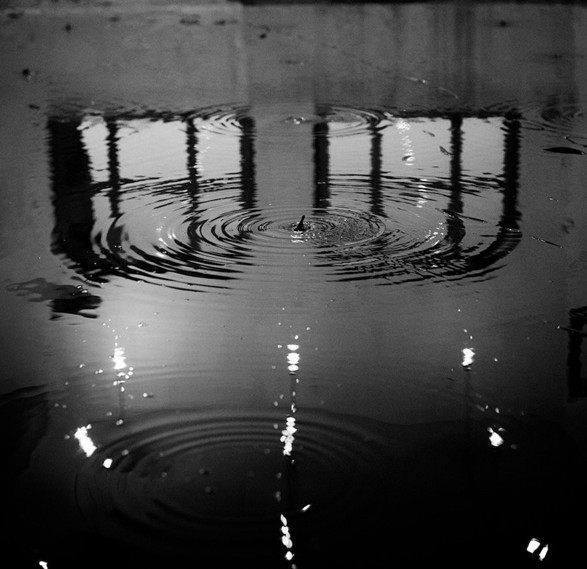 Gürültüdeki sessizlik