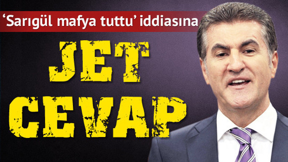 İhsan Özkes: Hayri İnönüye iki kez sorduk tehdit yok dedi