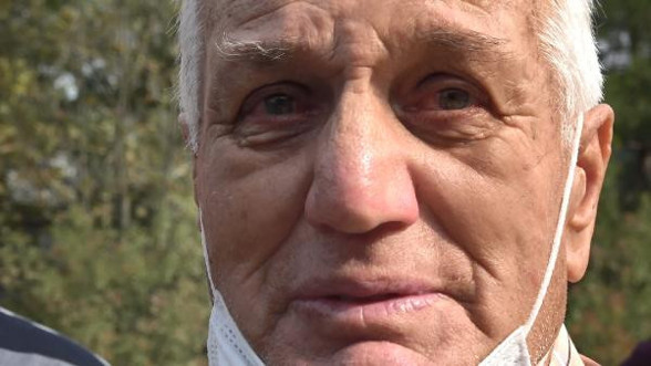 Bursada feci olay Babasının kimliğini aradı ama...