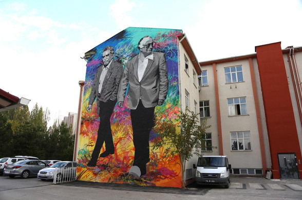 İkinci dalga Ankara’ya renk katıyor