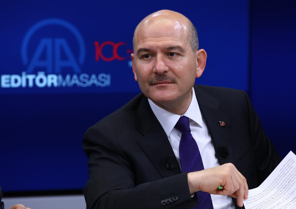 Araç çekme işini vakıf sağlayacak