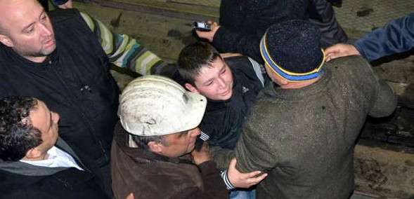 4 yıl önce büyük sevinç yaşamıştı, bu kez yıkıldı...