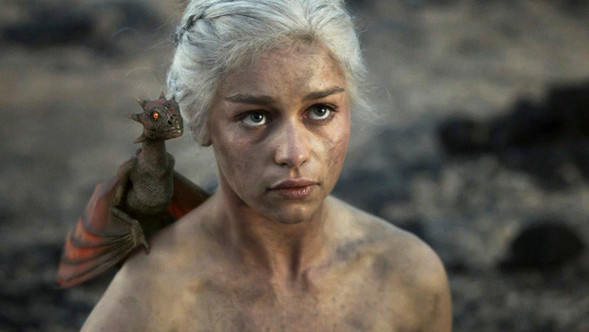 İspanyada Kral Felipeye Game of Thrones DVDsi hediye edilmesi tartışma yarattı
