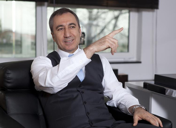 Tabelayı değiştirip şehre döndüler