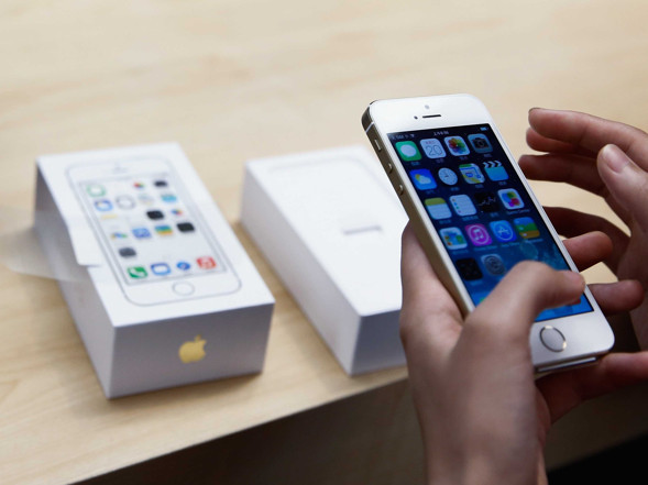 Apple’ın yeni mobil işletim sistemi iOS 8 bugün geliyor
