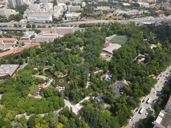 Ulus-Siteler-Karapürçek metrobüsü