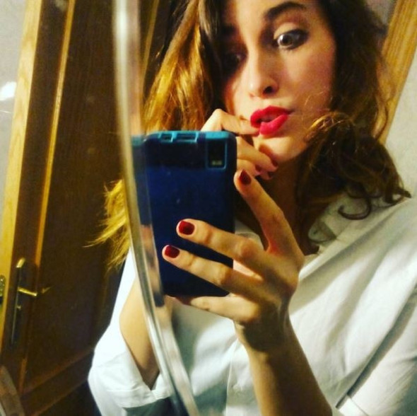 Instagramda ördekler bitti, balıklar başladı