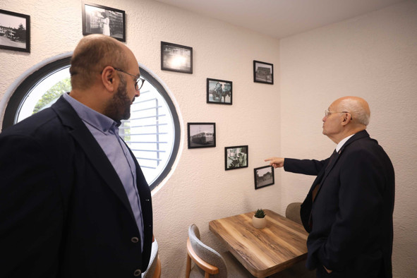 Vatandaşın faydasına olmayan işi yapmadım