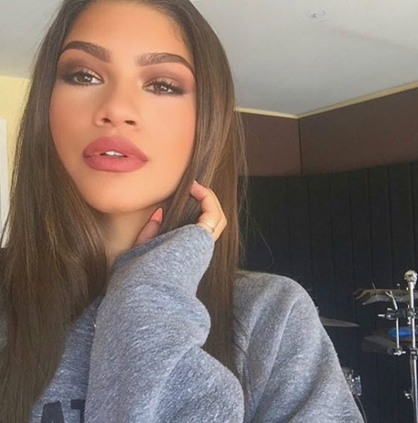 Instagramda ördekler bitti, balıklar başladı