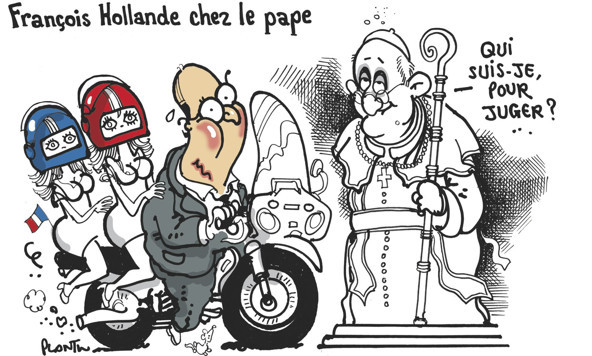 Hayır, Sayın Cumhurbaşkanı, öyle değil, böyle...