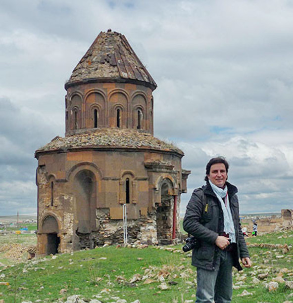 Kars turizmine yeni bir yön çizen Doğu Ekspresi’ni bekliyoruz