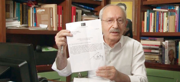 Kılıçdaroğlu’nun cevap vermesi gereken soru