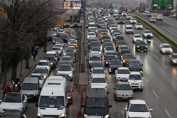 Ankara’daki su krizini anlama rehberi