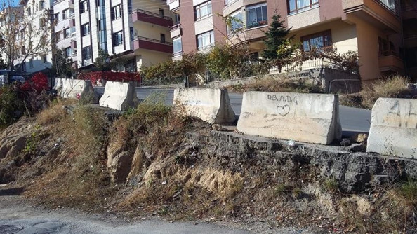 Asfalt katılım bedeli için ‘mahsuplaşma’ çalışması