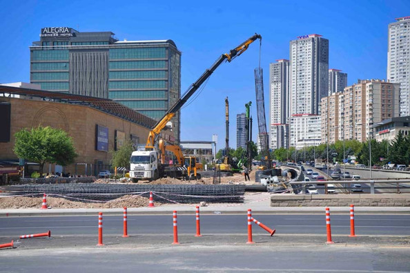 İstanbul’da Tarihi Yarımada Ankara’da Ulus