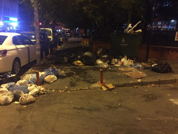 1 TL’nin sancısı