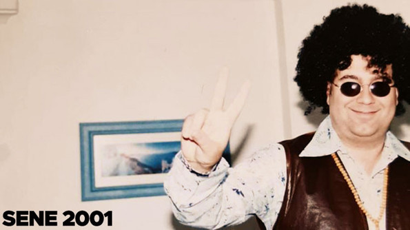 Yemeklerimi bir tek annem beğenmez