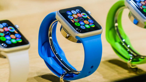 Apple Watch 31 Temmuzda Türkiyede