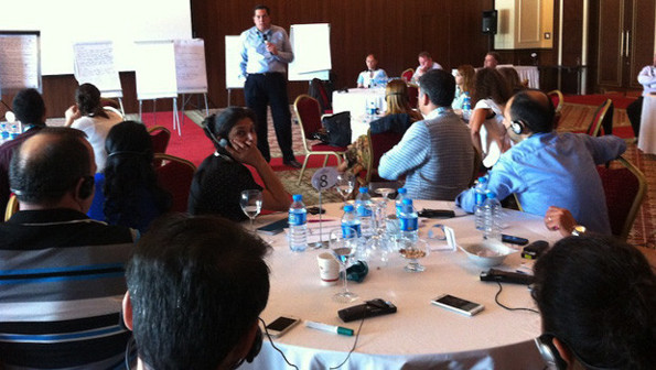 Dünya devi Greif, Türkiyede bir ilke imza attı