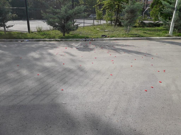 Okurların gözünden Ankara Sokakları
