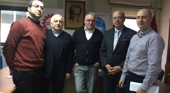 Dünya devi Greif, Türkiyede bir ilke imza attı